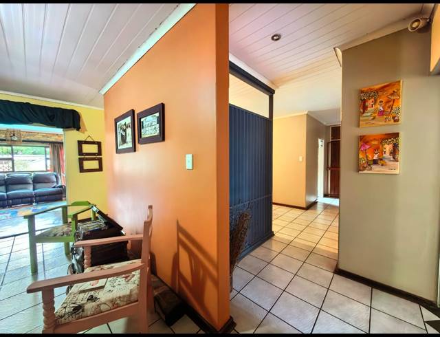 3 BEDROOM HOUSE FOR SALE IN SASOLBURG EXT 23